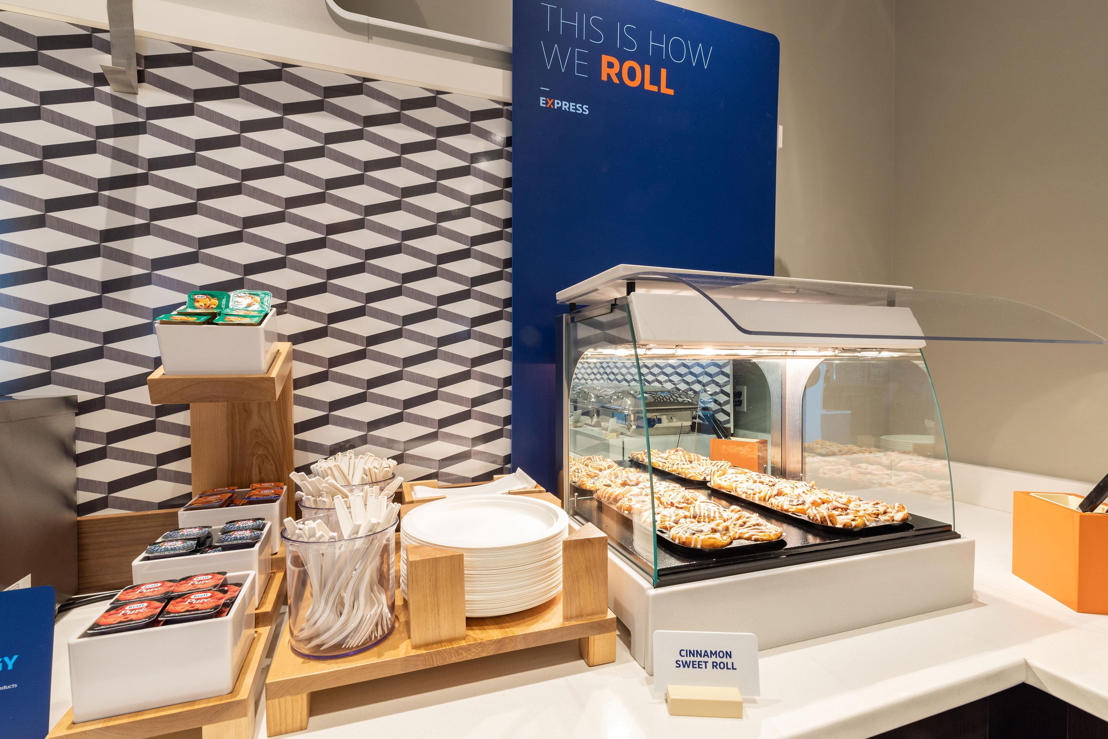 Holiday Inn Express Hotel & Suites Greenville By Ihg Bagian luar foto