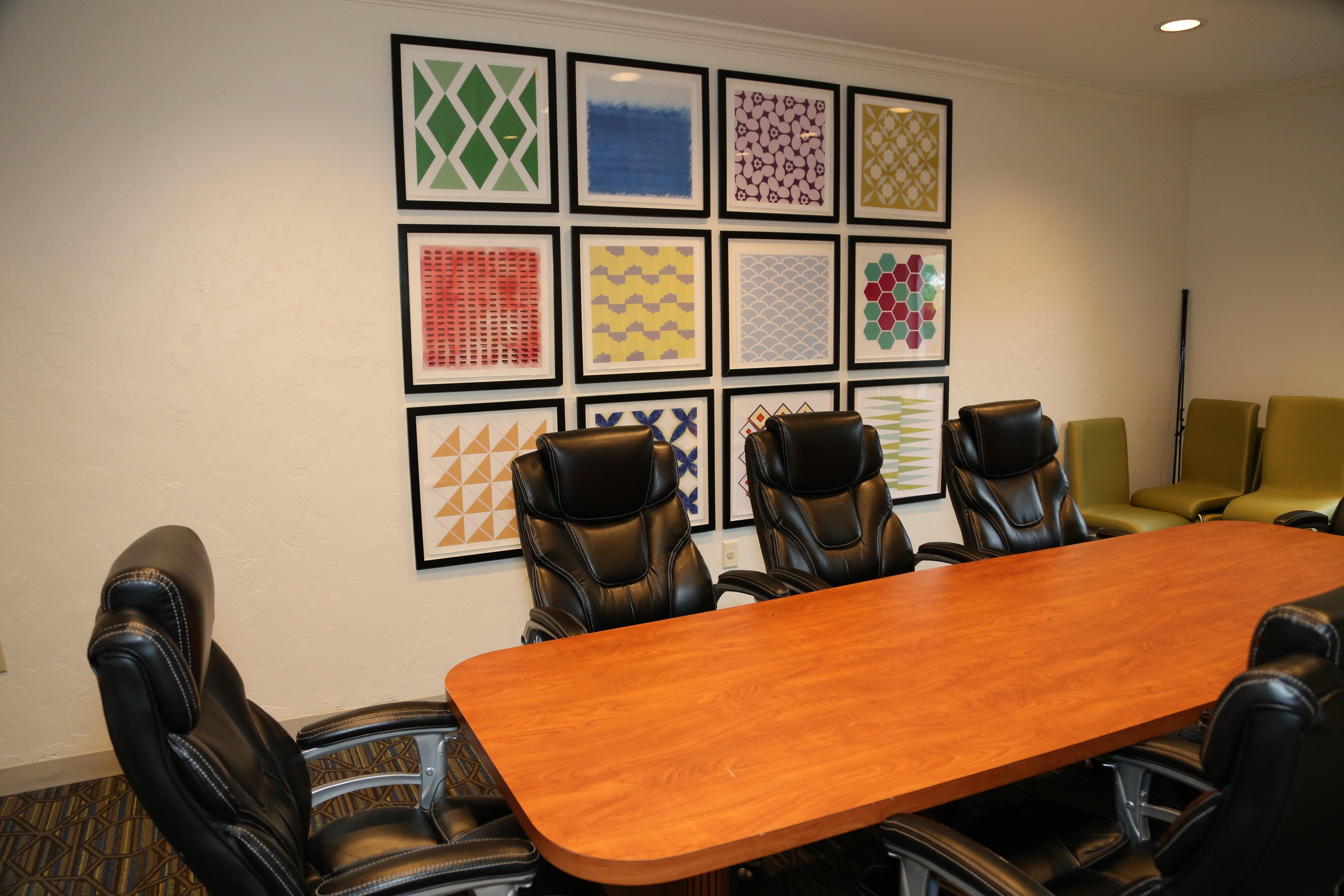 Holiday Inn Express Hotel & Suites Greenville By Ihg Bagian luar foto